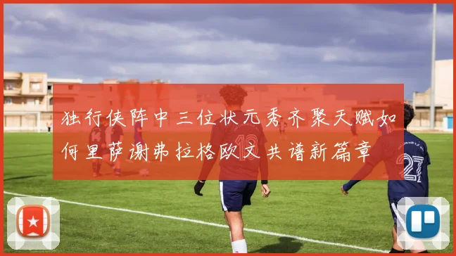 独行侠阵中三位状元秀齐聚天赋如何里萨谢弗拉格欧文共谱新篇章