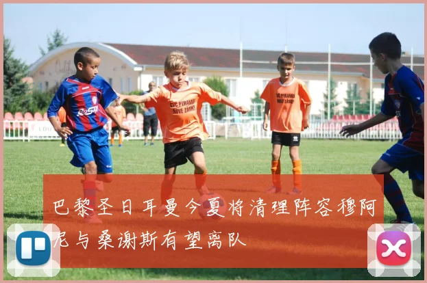 巴黎圣日耳曼今夏将清理阵容穆阿尼与桑谢斯有望离队