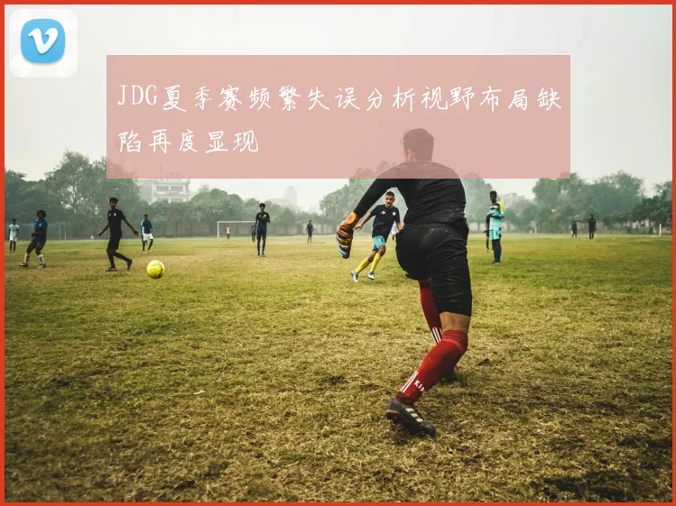 JDG夏季赛频繁失误分析视野布局缺陷再度显现
